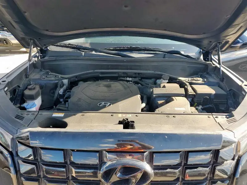 2023 HYUNDAI PALISADE SEL PREMIUM  