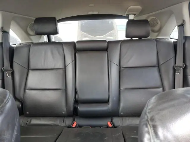 2013 ACURA RDX TECHNOLOGY  