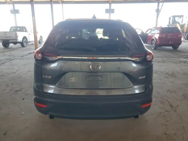 2018 MAZDA CX-9 TOURING  