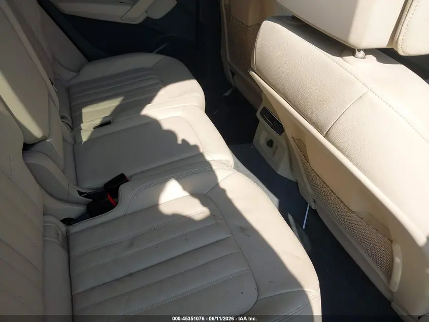 2018 AUDI Q5 2.0T PREMIUM/2.0T TECH PREMIUM