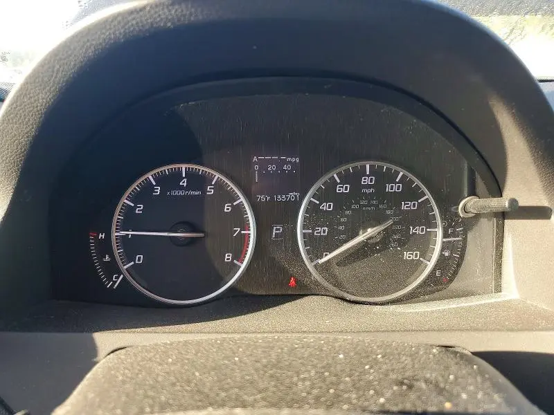 2015 ACURA RDX   