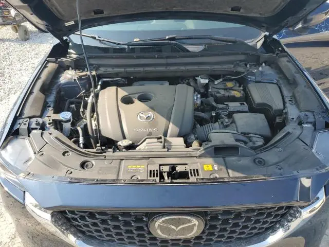 2023 MAZDA CX-5 SELECT  