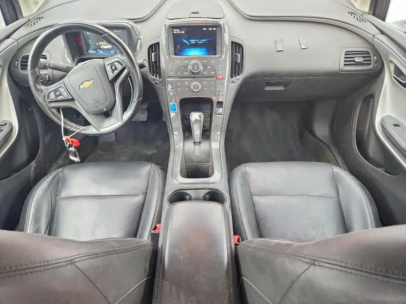 2014 CHEVROLET VOLT   