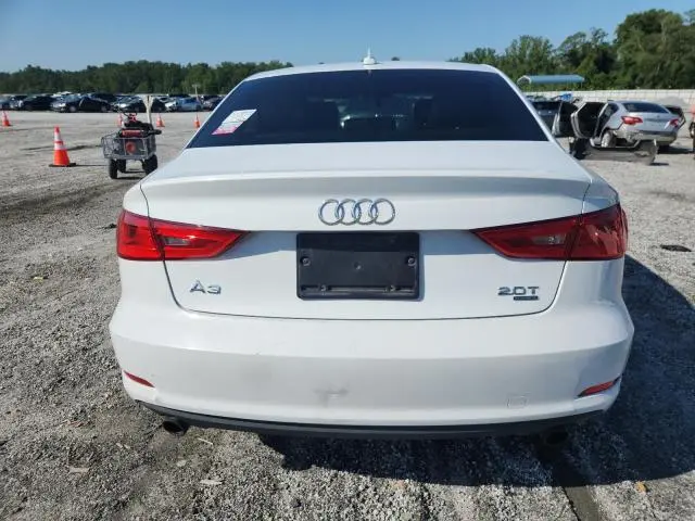 2015 AUDI A3 PREMIUM  