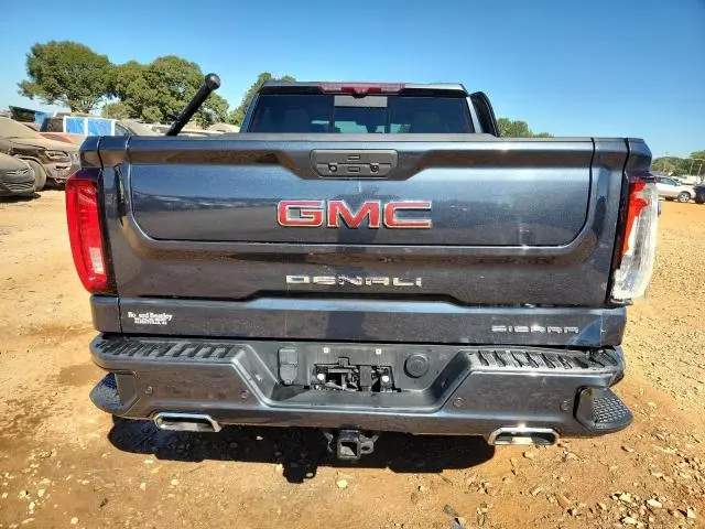 2021 GMC SIERRA K1500 DENALI  