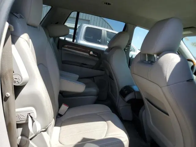 2012 BUICK ENCLAVE   