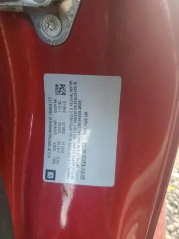 2012 CHEVROLET CAMARO 2SS  