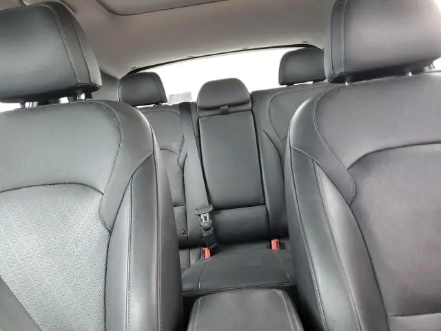 2018 HYUNDAI ELANTRA GT   