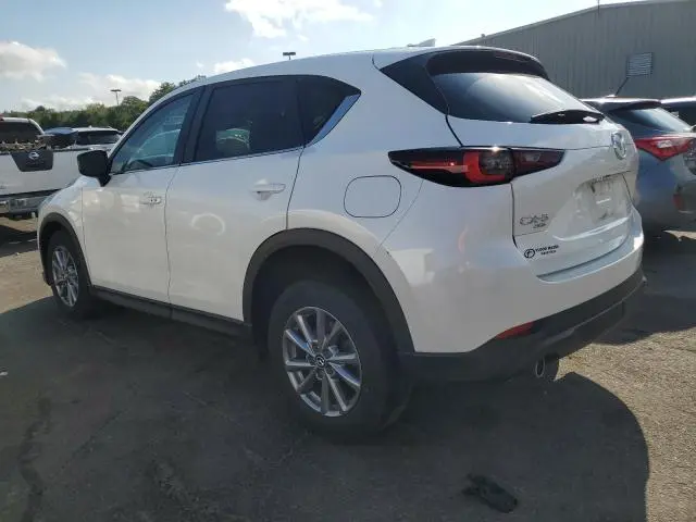 2022 MAZDA CX-5 PREFERRED  