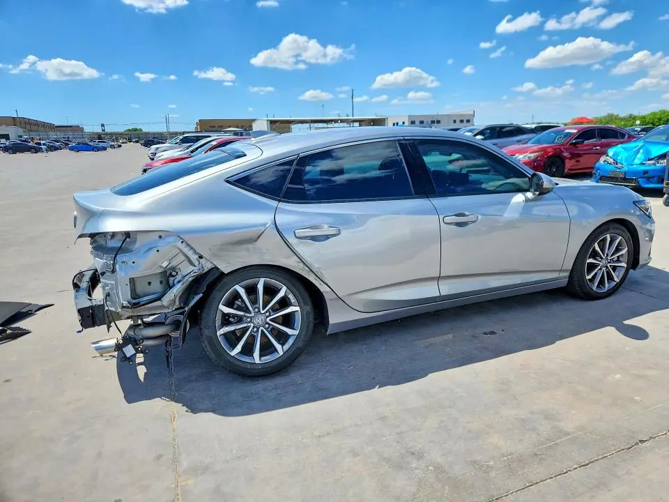 2024 ACURA INTEGRA   