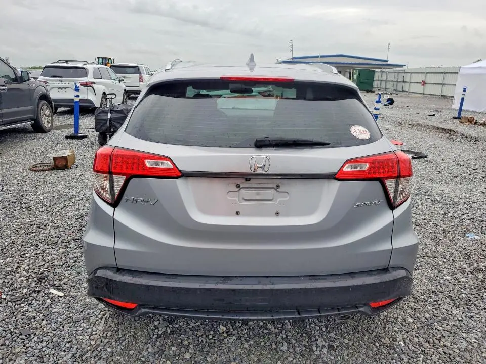2020 HONDA HR-V SPORT  