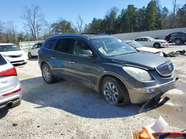 2011 BUICK ENCLAVE CXL