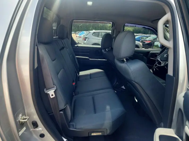 2013 HONDA RIDGELINE SPORT  
