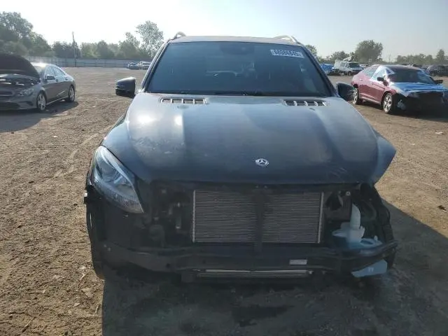 2019 MERCEDES-BENZ GLE 400 4MATIC  