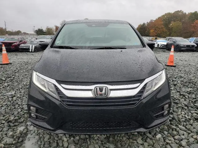 2020 HONDA ODYSSEY EXL  