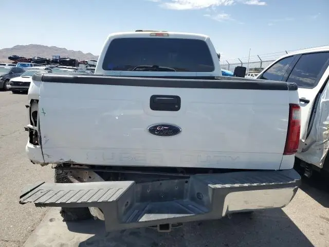 2015 FORD F250 SUPER DUTY  