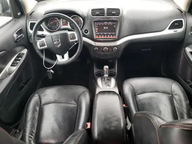 2015 DODGE JOURNEY R/T  