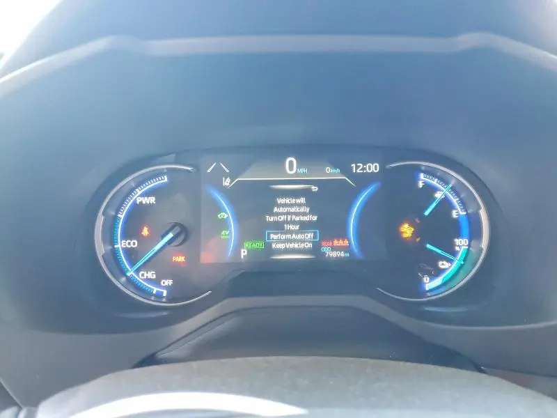 2021 TOYOTA RAV4 PRIME XSE  