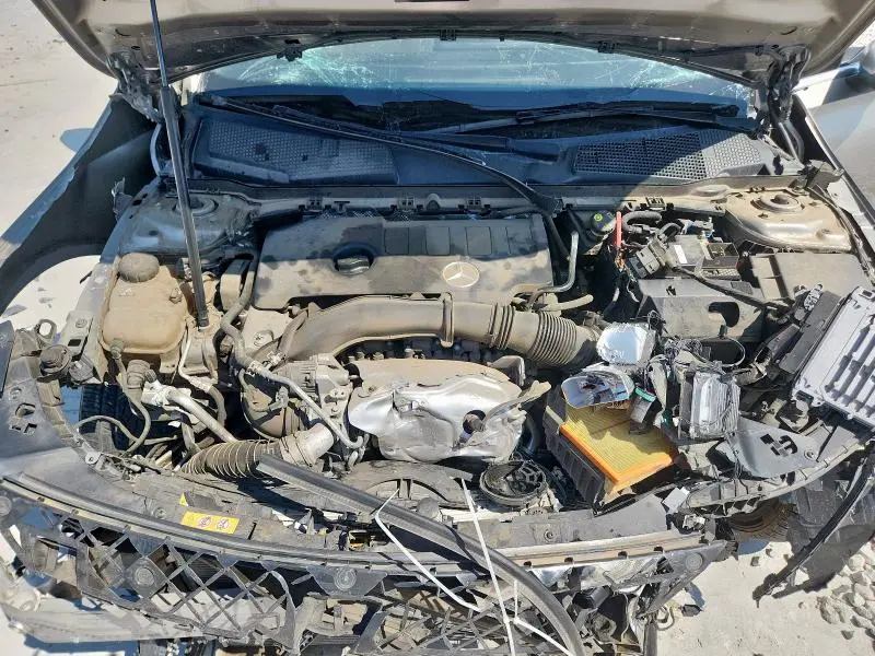 2019 MERCEDES-BENZ A 220 4MATIC  