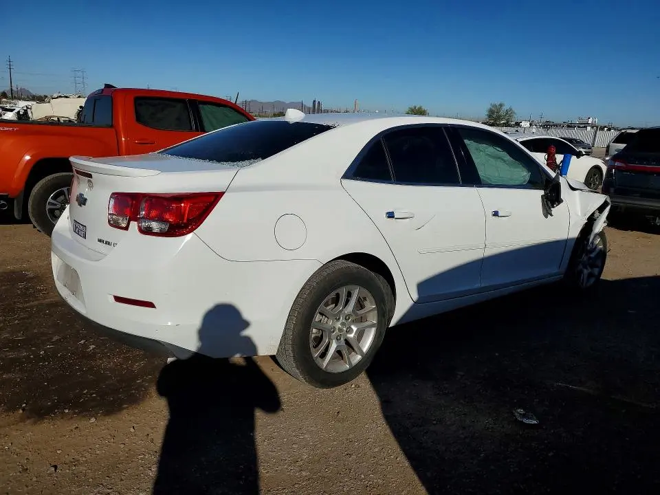 2014 CHEVROLET MALIBU 1LT  