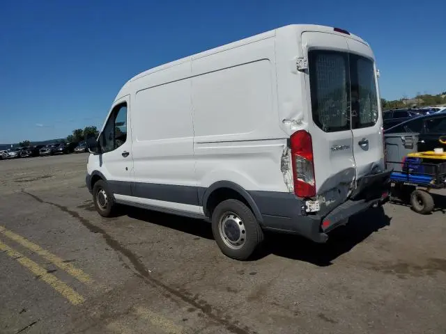 2017 FORD TRANSIT T-250  