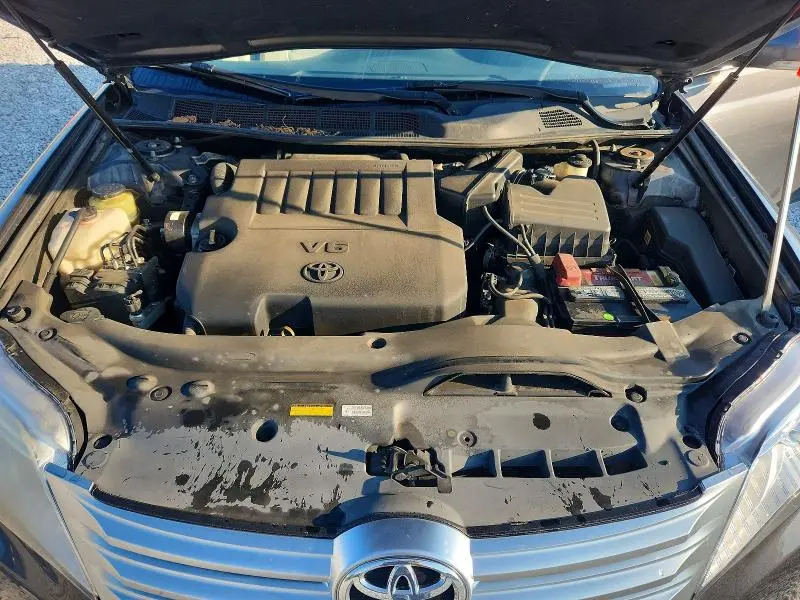 2012 TOYOTA AVALON BASE  