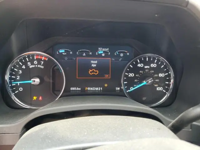 2022 FORD F250 SUPER DUTY  