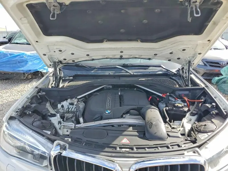 2014 BMW X5 SDRIVE35I  