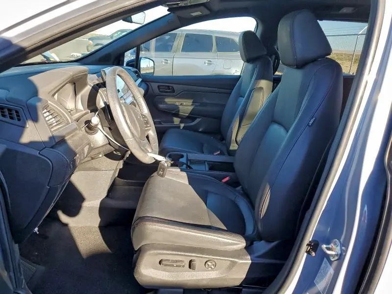 2023 HONDA ODYSSEY SPORT-L  