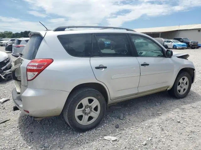 2011 TOYOTA RAV4   