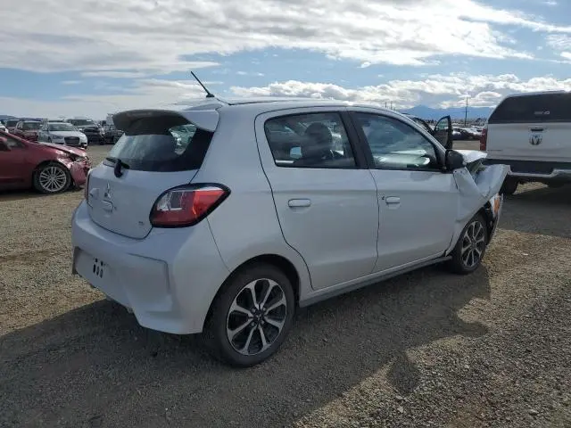 2024 MITSUBISHI MIRAGE SE