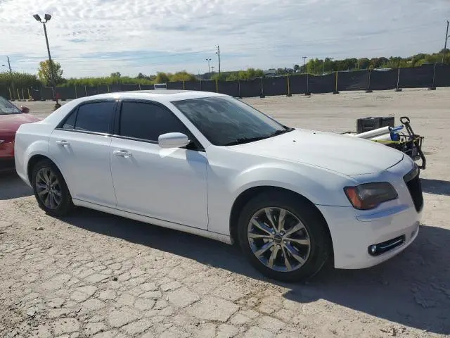 2014 CHRYSLER 300 S