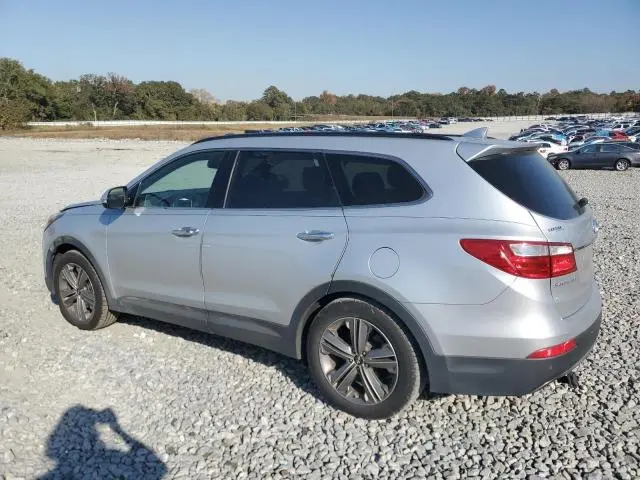 2014 HYUNDAI SANTA FE GLS  