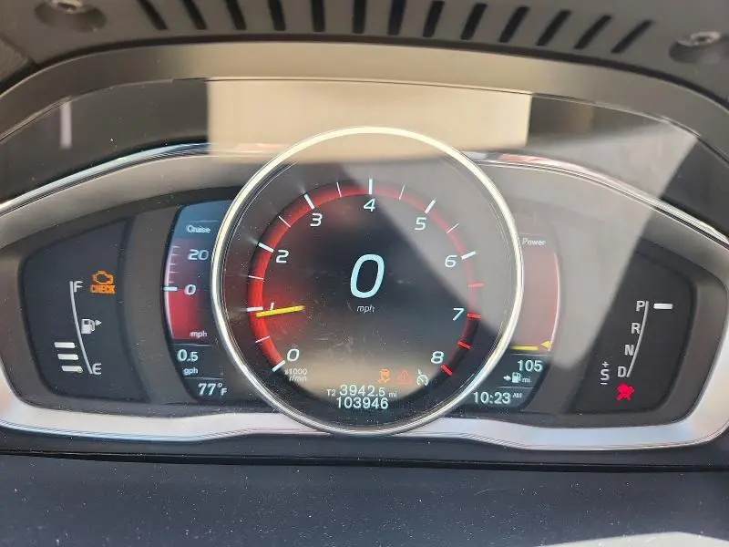 2015 VOLVO S60 PREMIER  