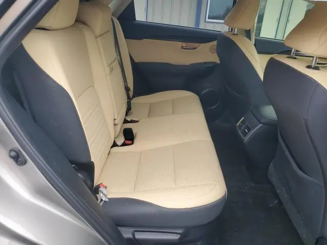 2020 LEXUS NX 300  