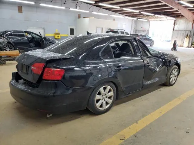 2014 VOLKSWAGEN JETTA TDI  