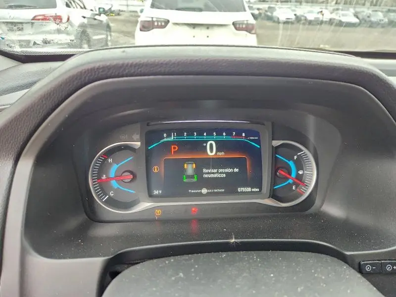 2019 HONDA PILOT TOURING  