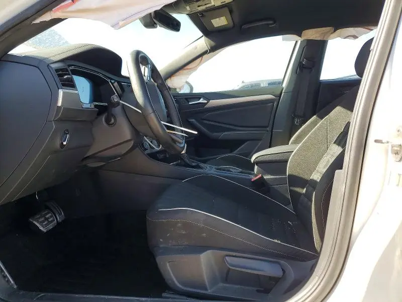 2024 VOLKSWAGEN JETTA SPORT  