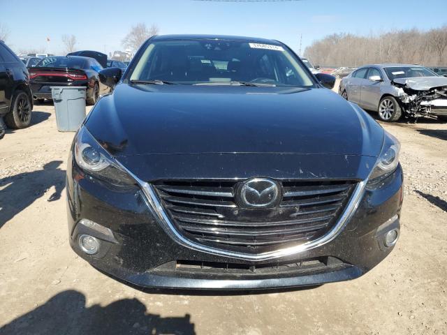 2015 MAZDA 3 GRAND TOURING