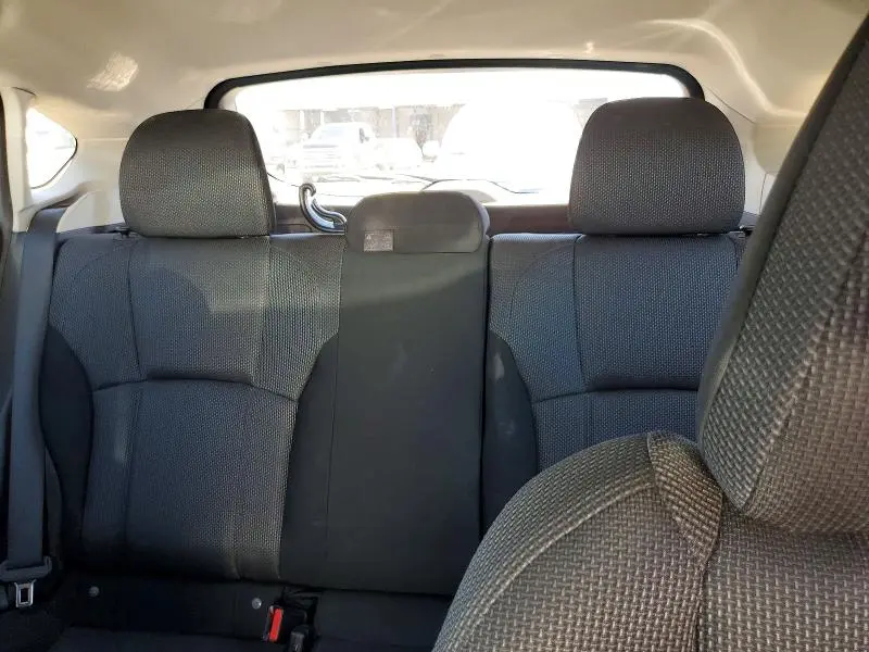 2017 SUBARU IMPREZA   