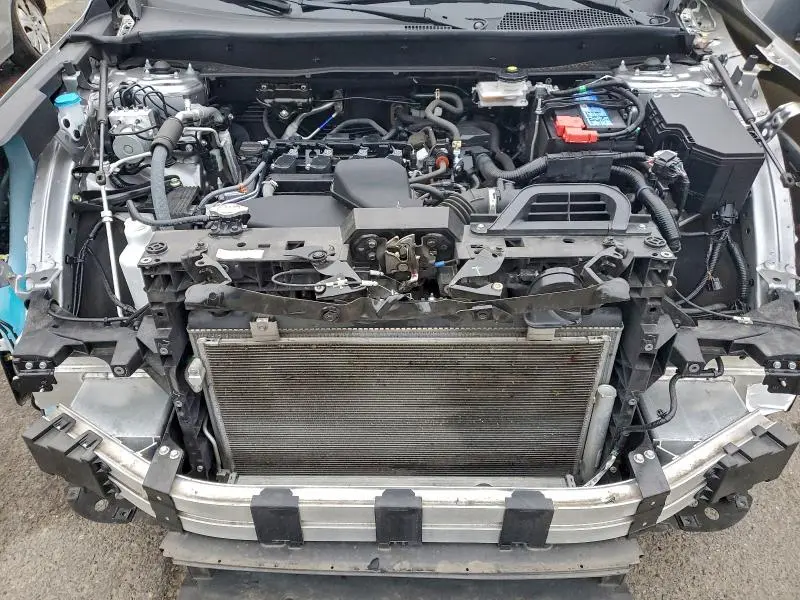 2023 HONDA CR-V EXL  