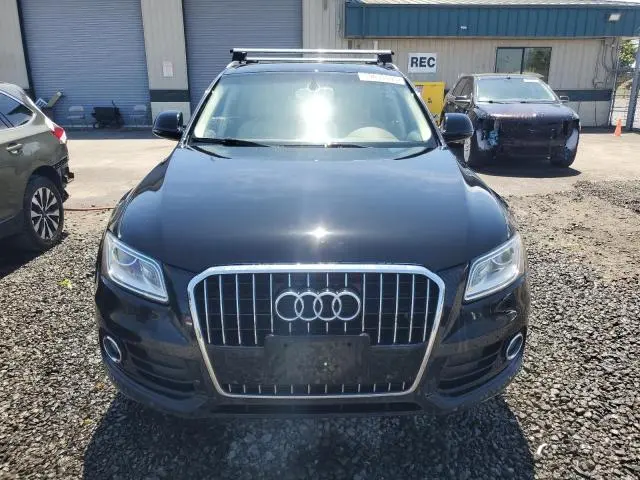 2015 AUDI Q5 PREMIUM  
