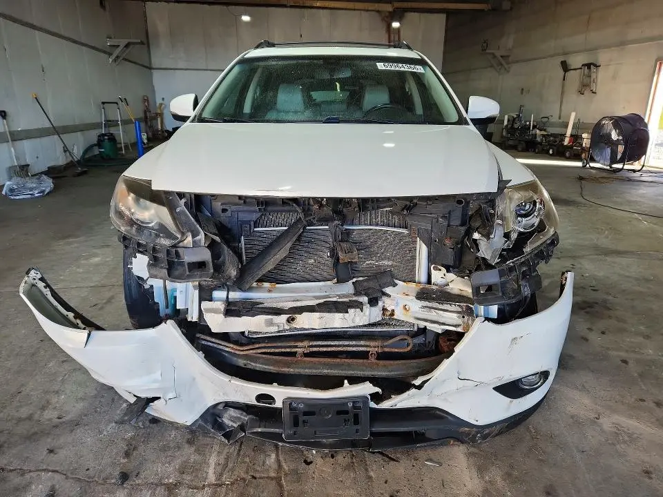 2013 MAZDA CX-9 GRAND TOURING  