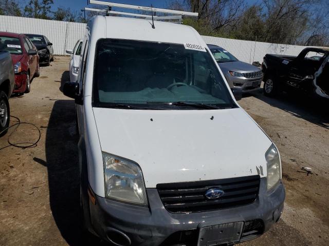 2013 FORD TRANSIT CONNECT XL