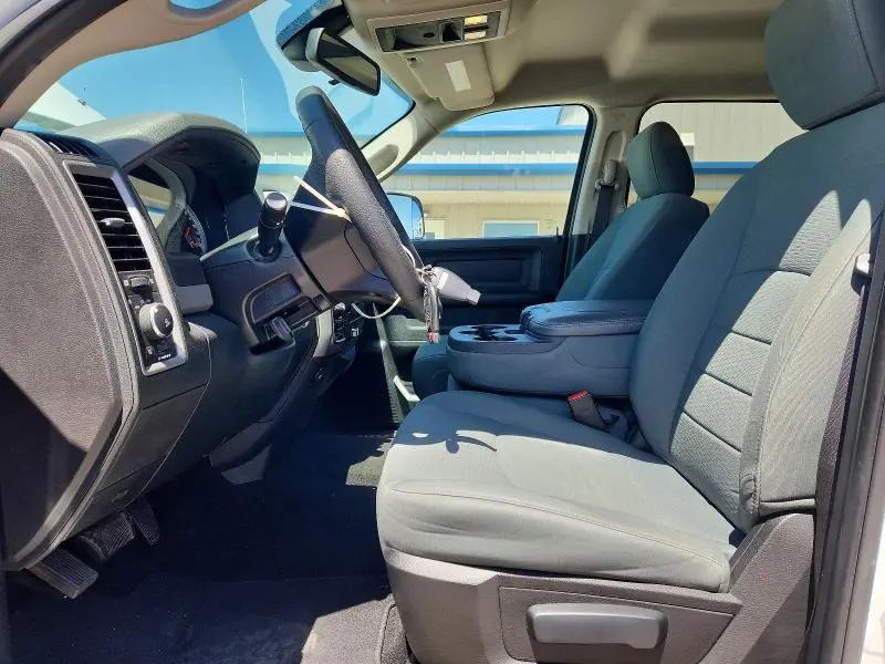 2014 RAM 1500 ST  