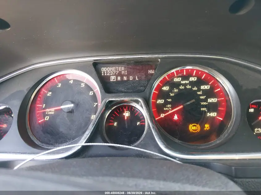2014 GMC ACADIA SLT-1