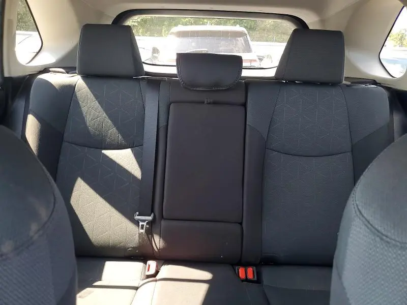 2024 TOYOTA RAV4 WOODLAND EDITION  