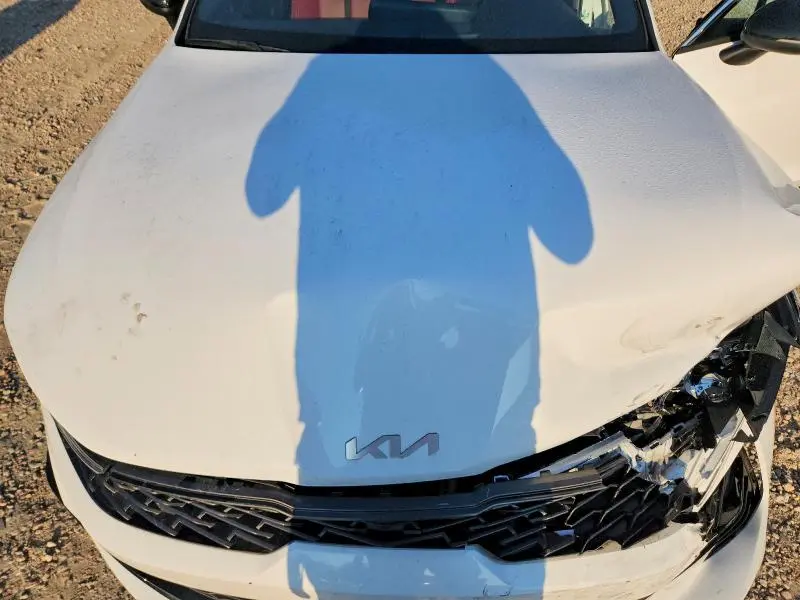 2023 KIA K5 GT LINE  