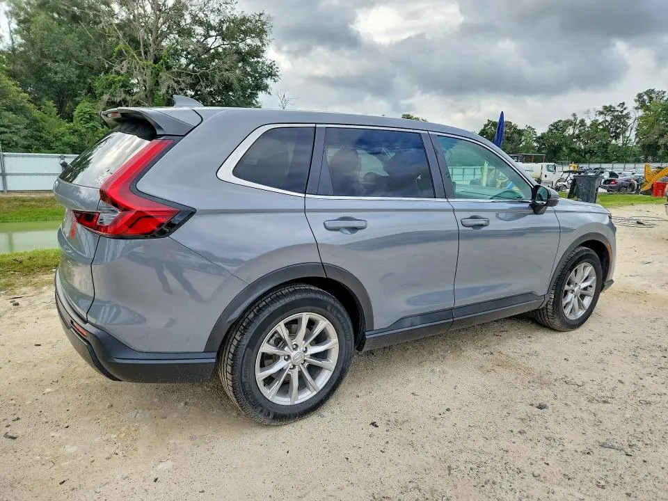 2023 HONDA CR-V EXL  