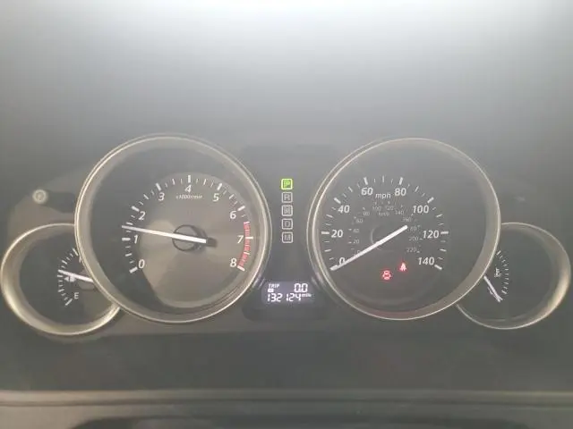2013 MAZDA CX-9 GRAND TOURING  